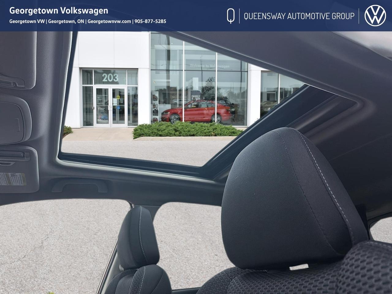 2021 Subaru Forester TOURING Photo