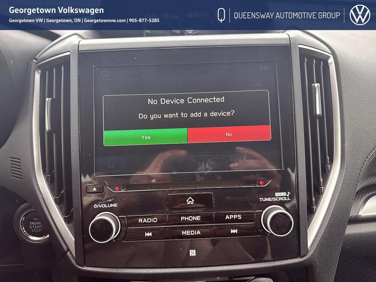 2021 Subaru Forester TOURING Photo