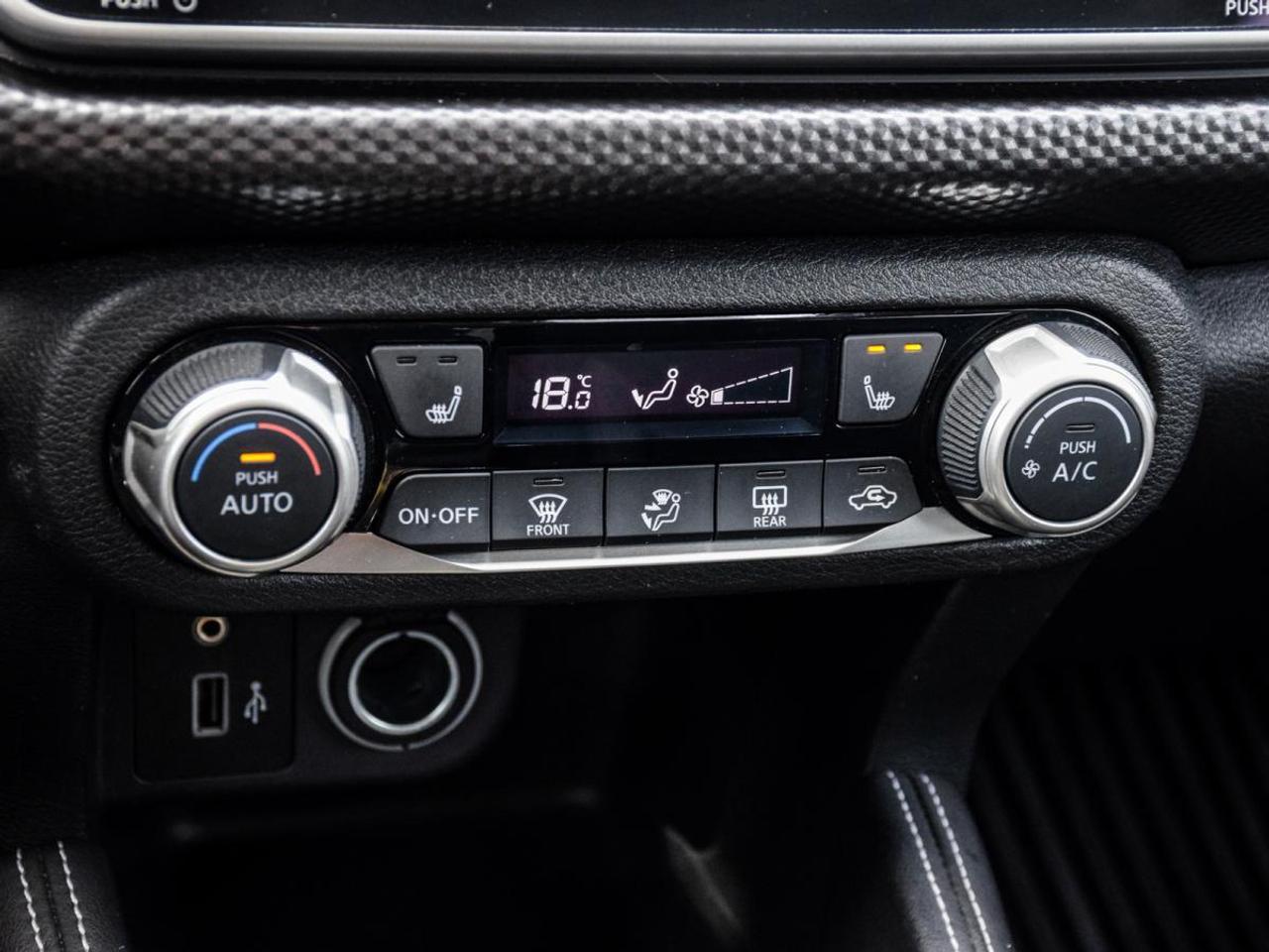 2018 Nissan Kicks SV   AS-IS, YOU-CERTIFY YOU-SAVE, 2 sets of tires Photo