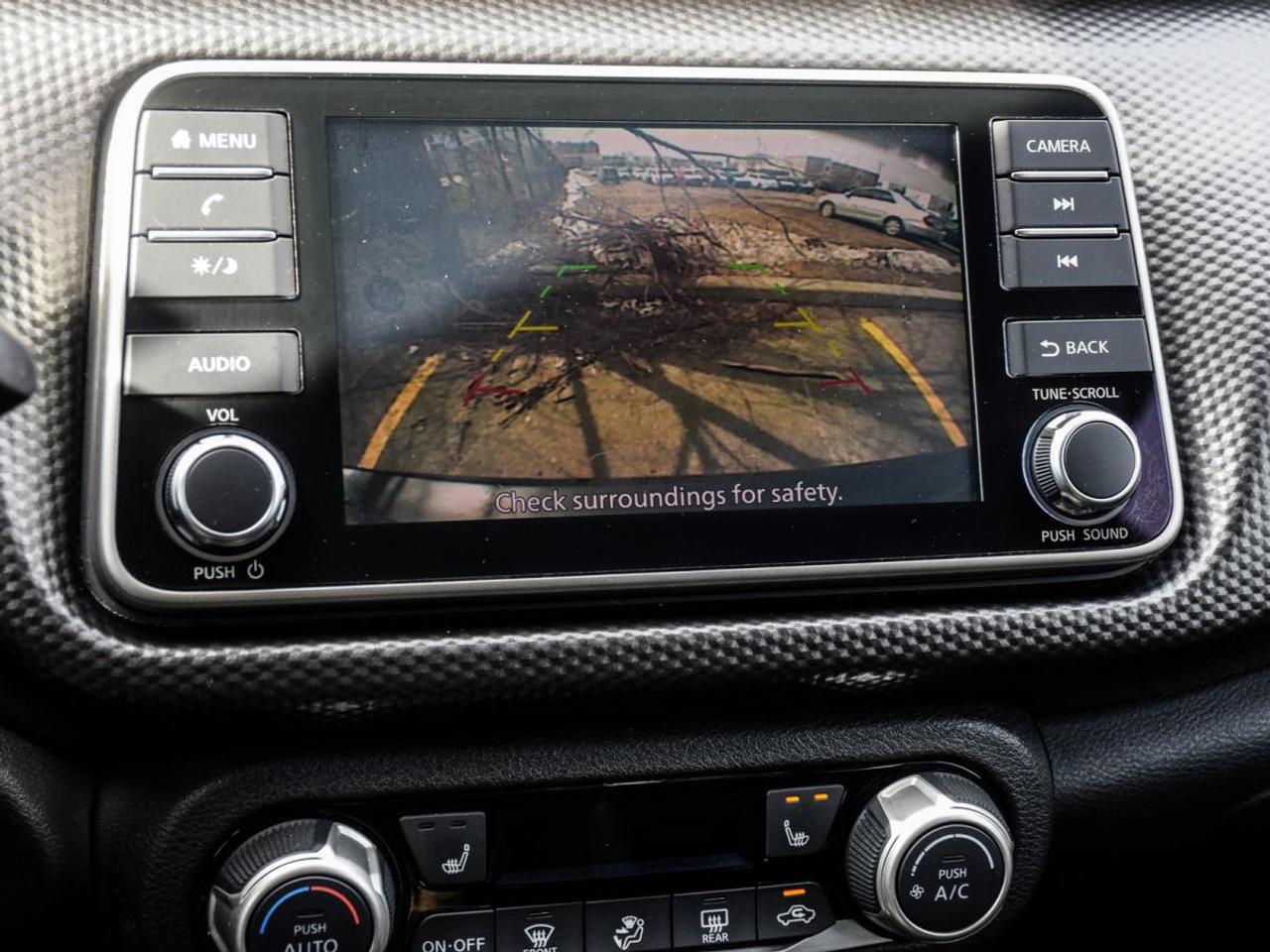 2018 Nissan Kicks SV   AS-IS, YOU-CERTIFY YOU-SAVE, 2 sets of tires Photo