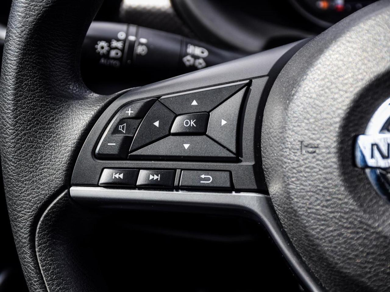 2018 Nissan Kicks SV   AS-IS, YOU-CERTIFY YOU-SAVE, 2 sets of tires Photo