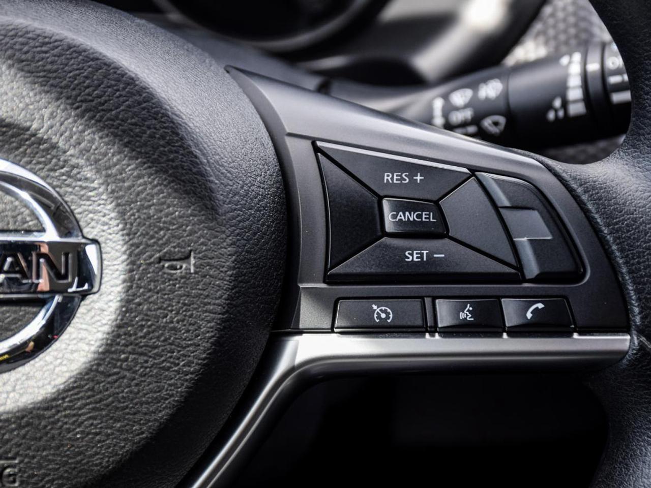 2018 Nissan Kicks SV   AS-IS, YOU-CERTIFY YOU-SAVE, 2 sets of tires Photo