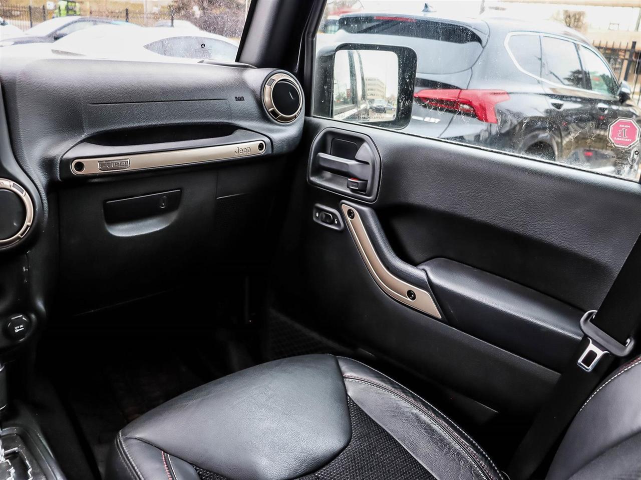 2017 Jeep WRANGLER UNLIMITED 75TH ANNIVERSARY Photo