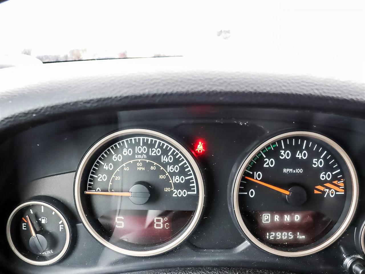 2017 Jeep WRANGLER UNLIMITED 75TH ANNIVERSARY Photo