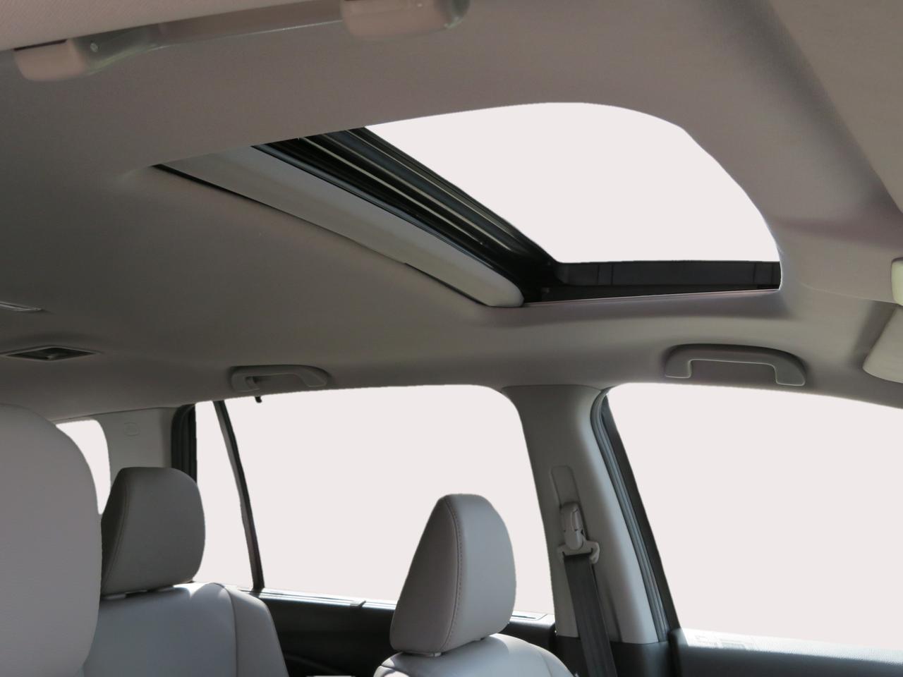 2020 Honda Pilot EX-L Navi AWD Photo