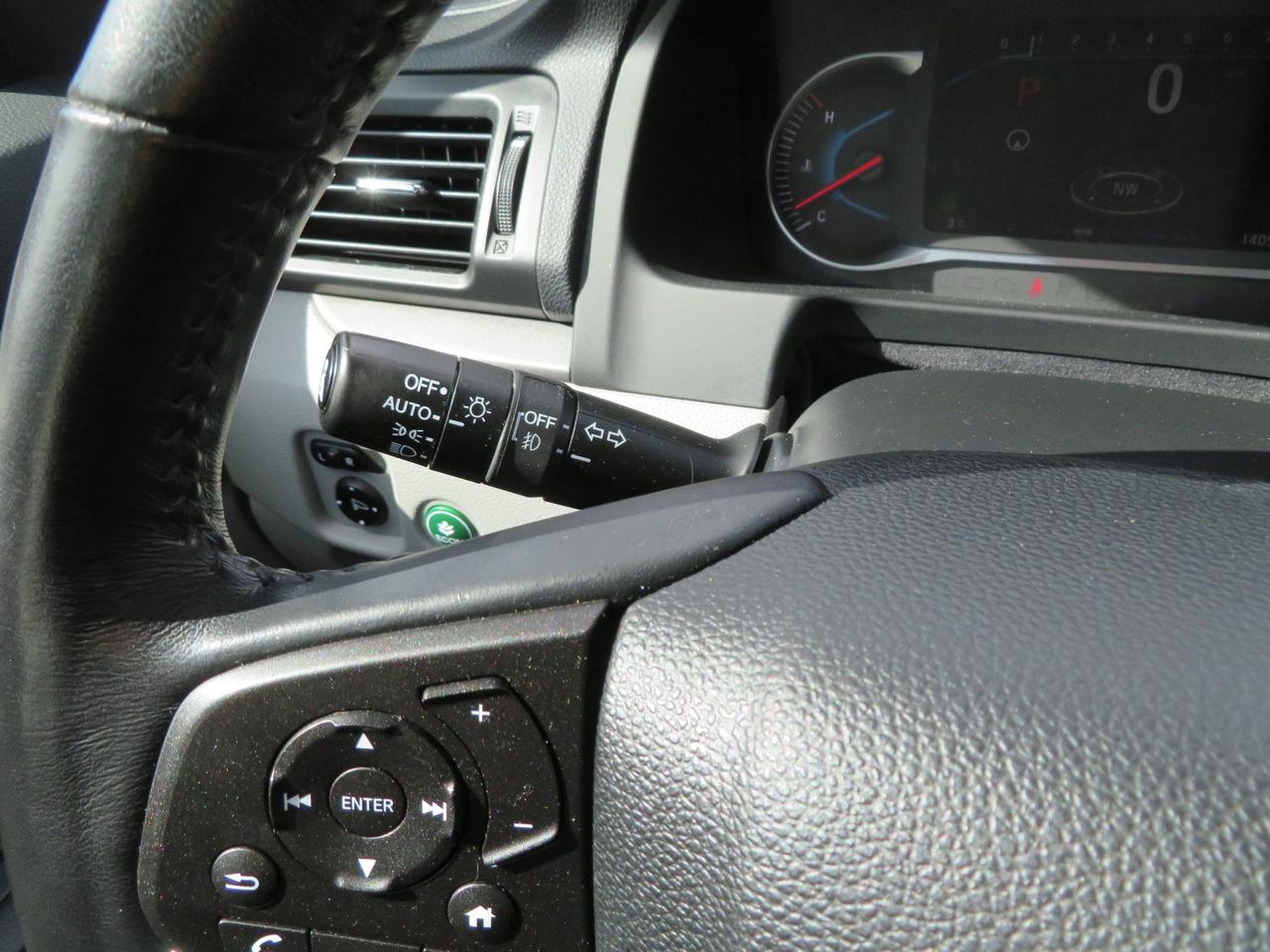 2020 Honda Pilot EX-L Navi AWD Photo