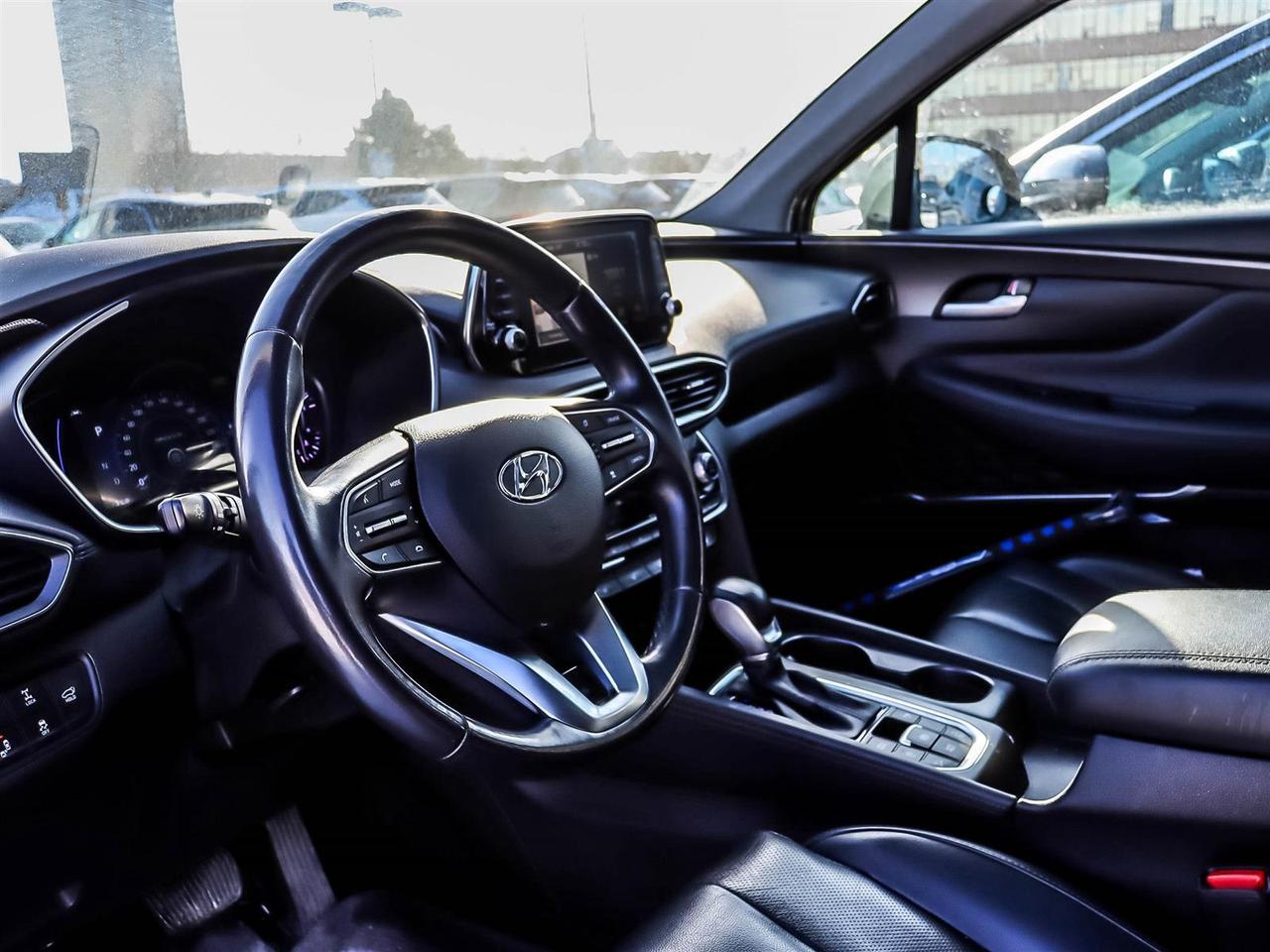 2019 Hyundai Santa Fe Ultimate Photo4