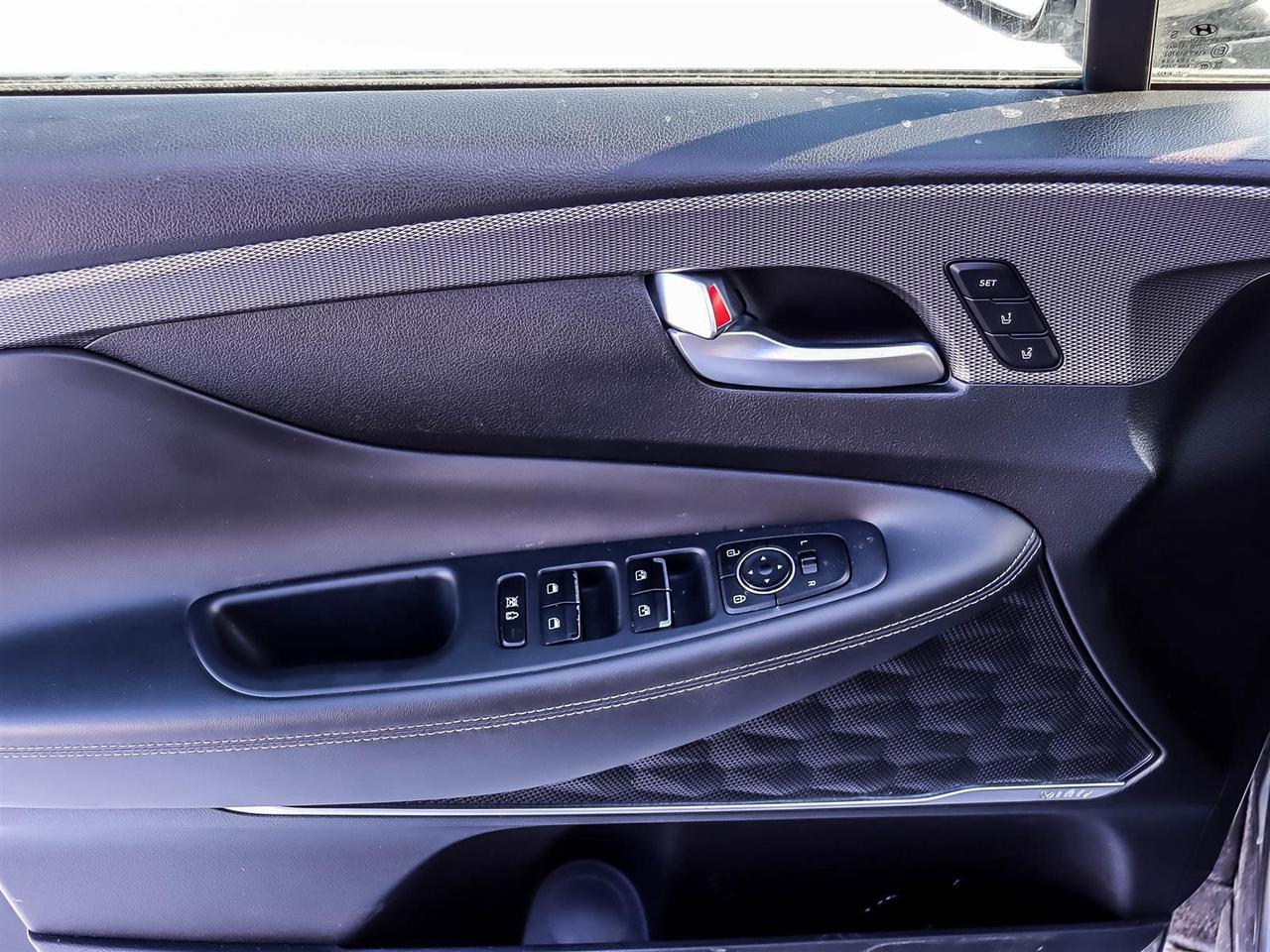 2019 Hyundai Santa Fe Ultimate Photo