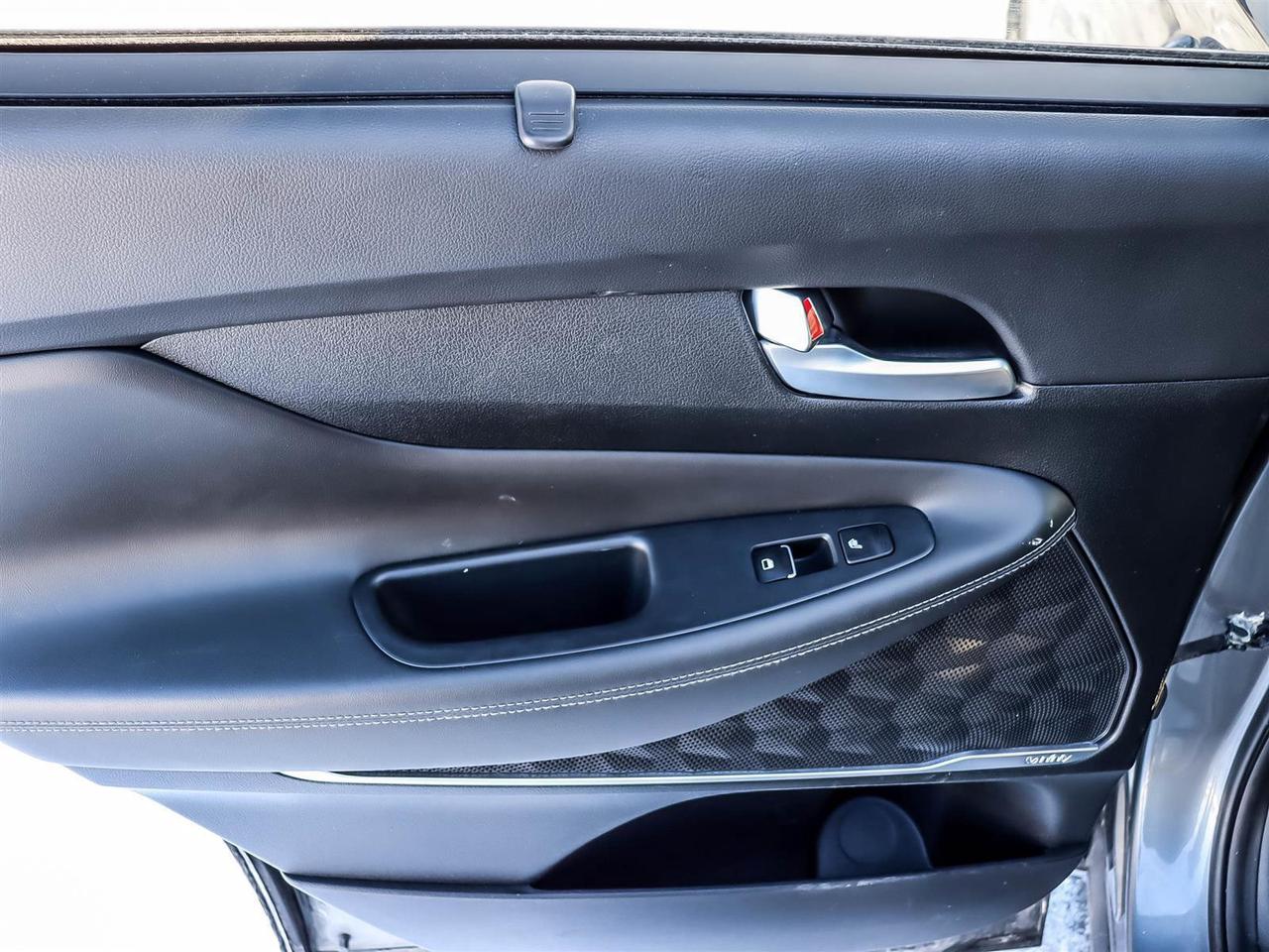 2019 Hyundai Santa Fe Ultimate Photo