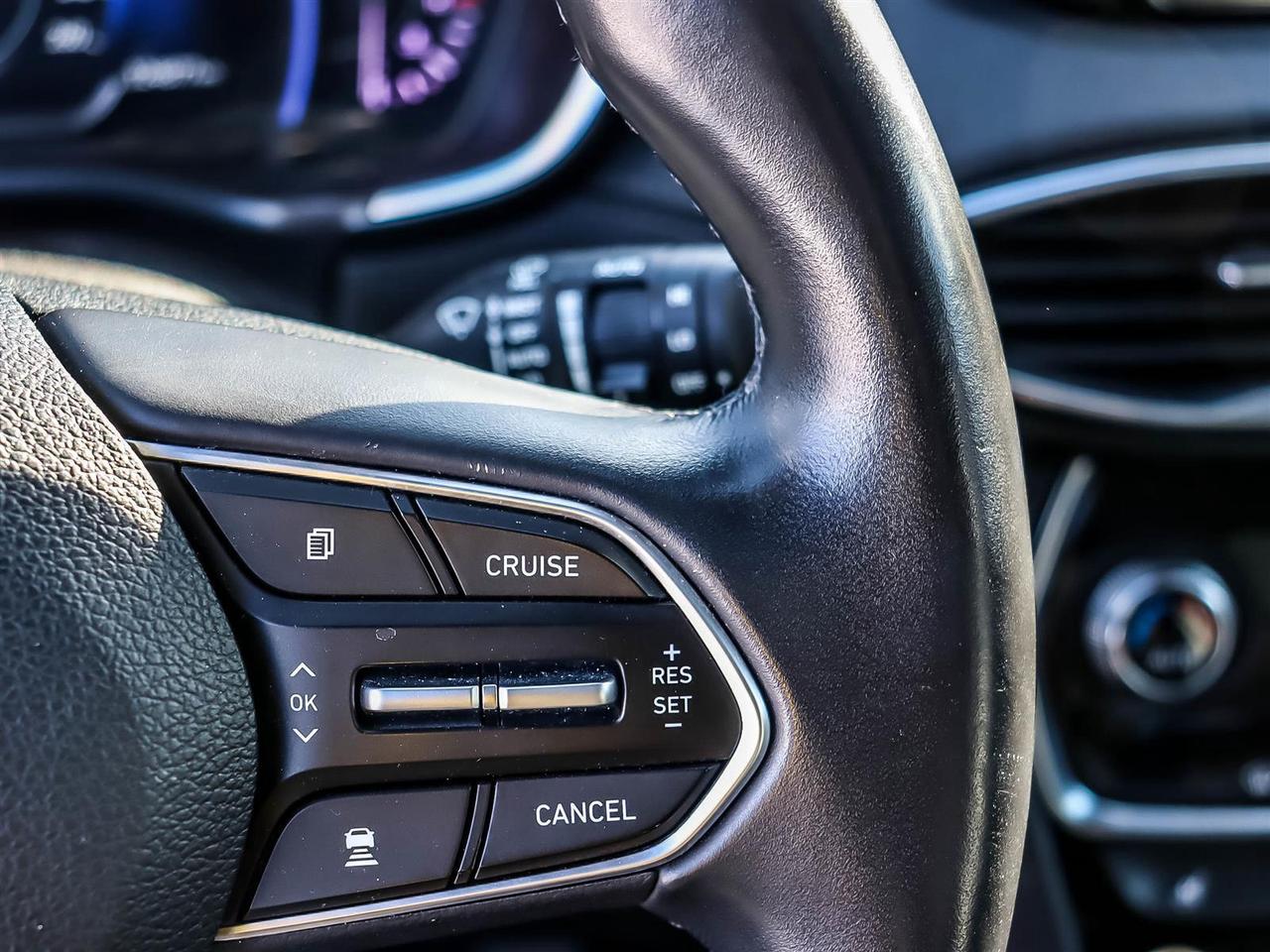 2019 Hyundai Santa Fe Ultimate Photo