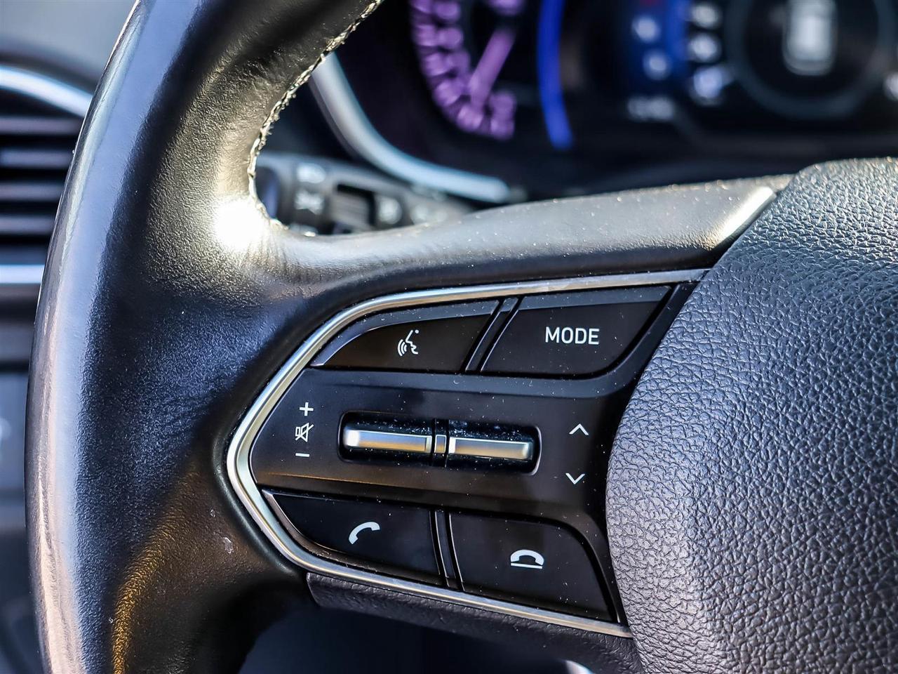 2019 Hyundai Santa Fe Ultimate Photo