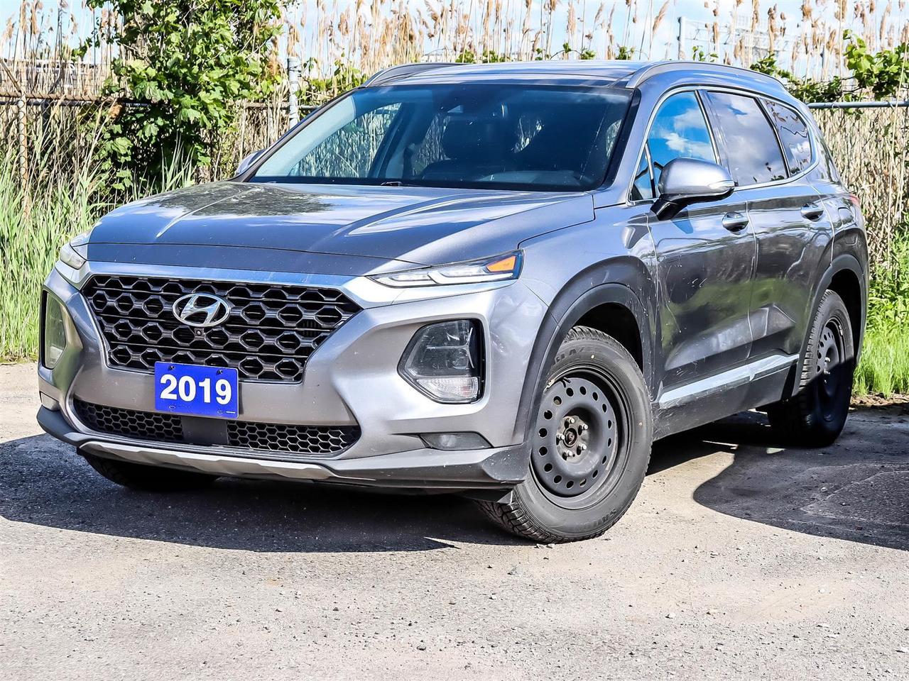 2019 Hyundai Santa Fe Ultimate Photo