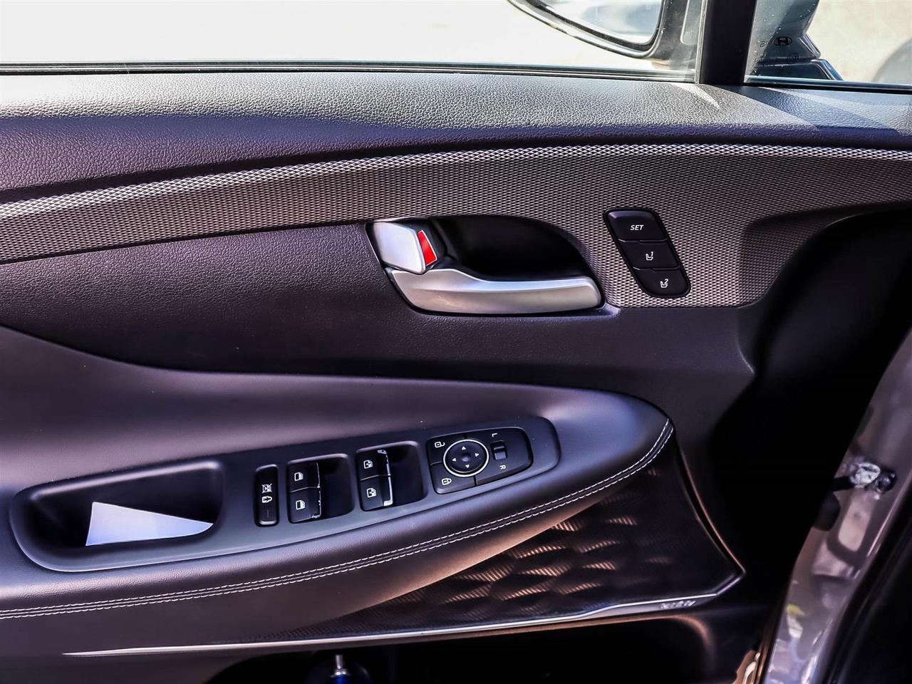 2019 Hyundai Santa Fe Ultimate Photo