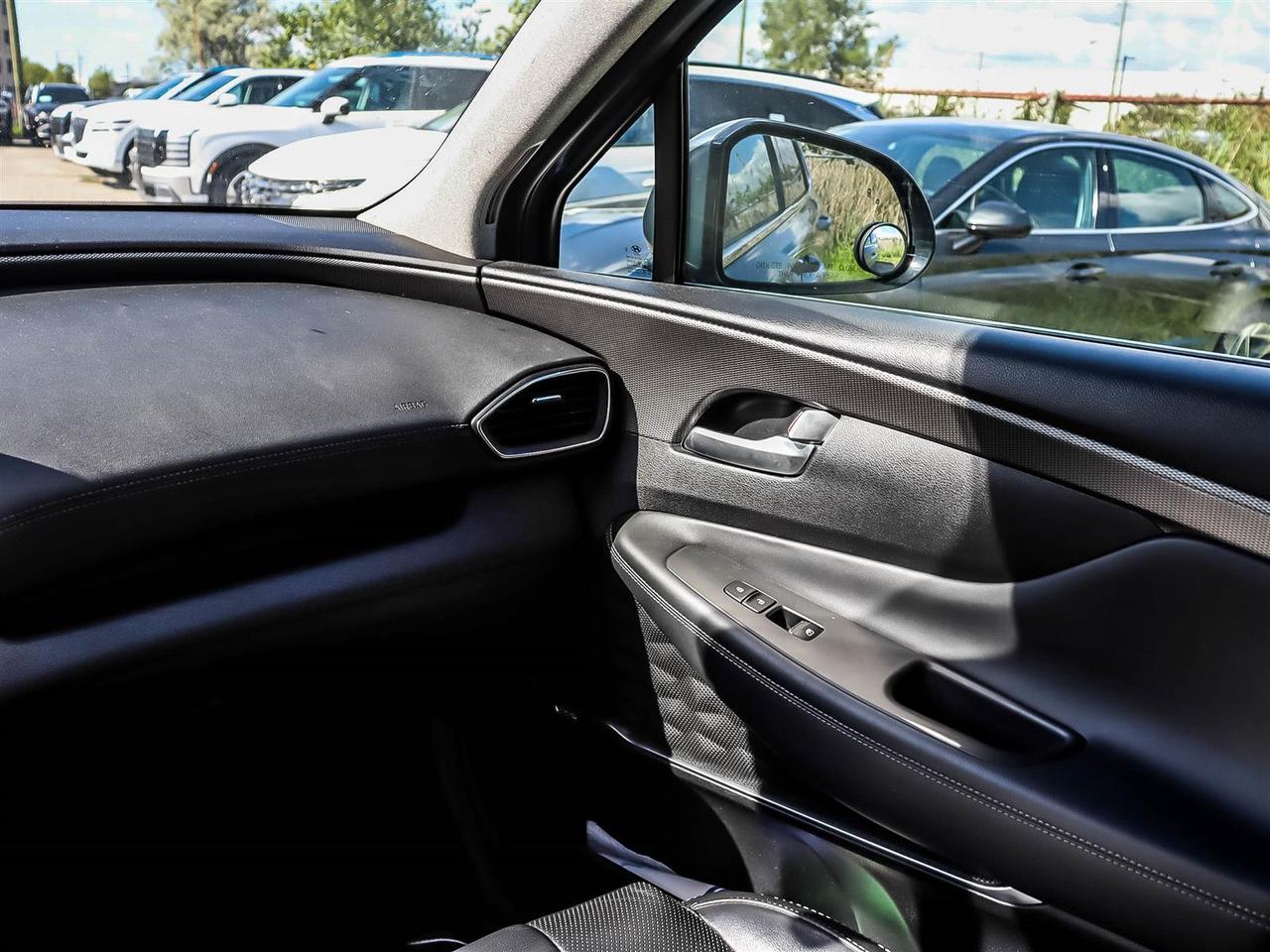 2019 Hyundai Santa Fe Ultimate Photo