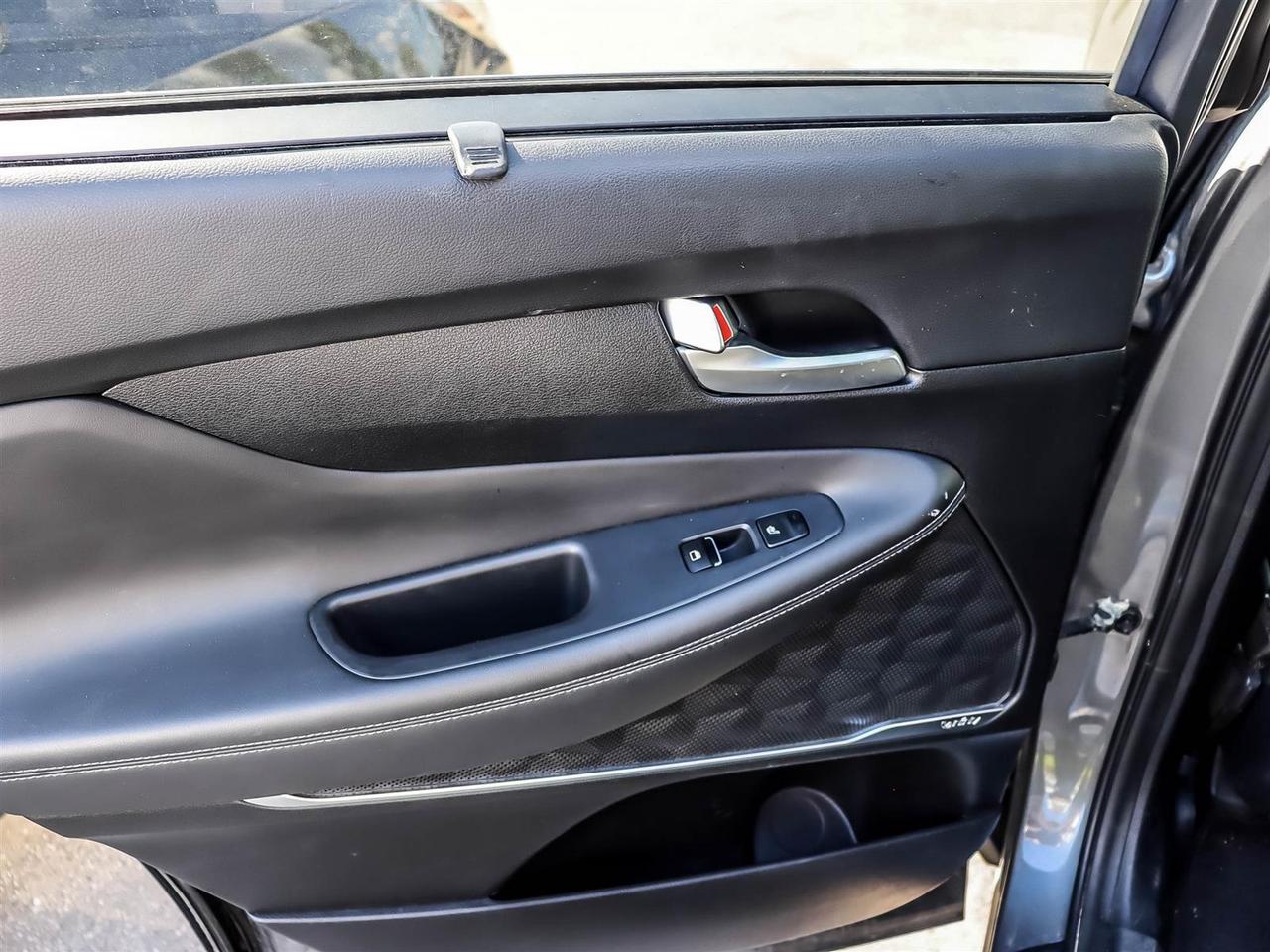 2019 Hyundai Santa Fe Ultimate Photo