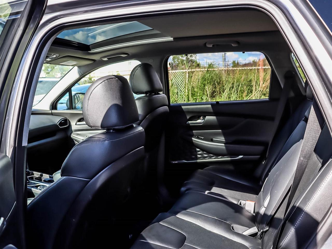 2019 Hyundai Santa Fe Ultimate Photo