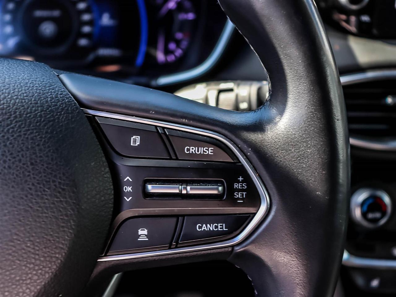 2019 Hyundai Santa Fe Ultimate Photo