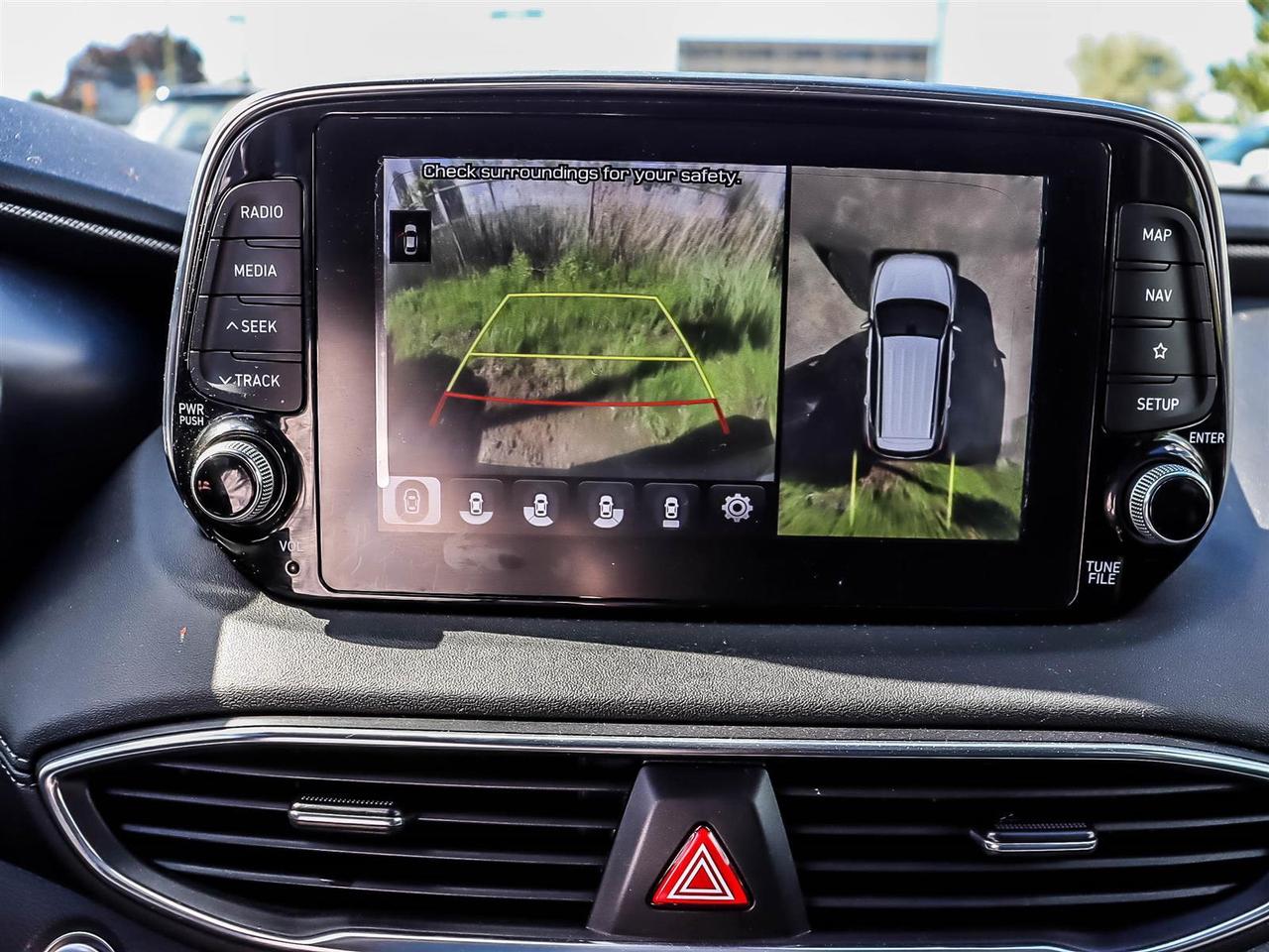 2019 Hyundai Santa Fe Ultimate Photo