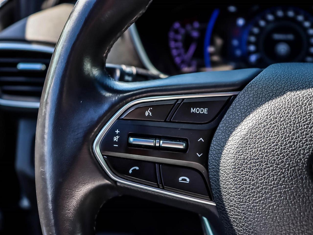 2019 Hyundai Santa Fe Ultimate Photo