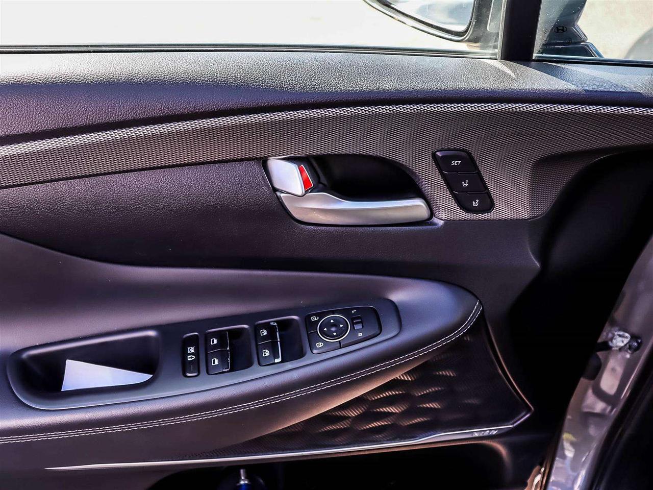 2019 Hyundai Santa Fe Ultimate Photo