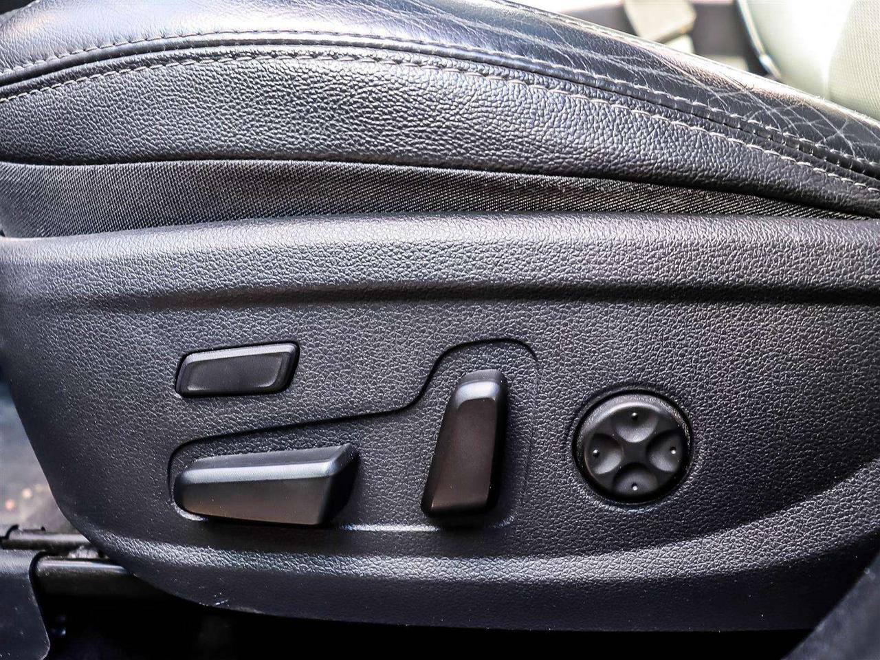 2019 Hyundai Santa Fe Ultimate Photo