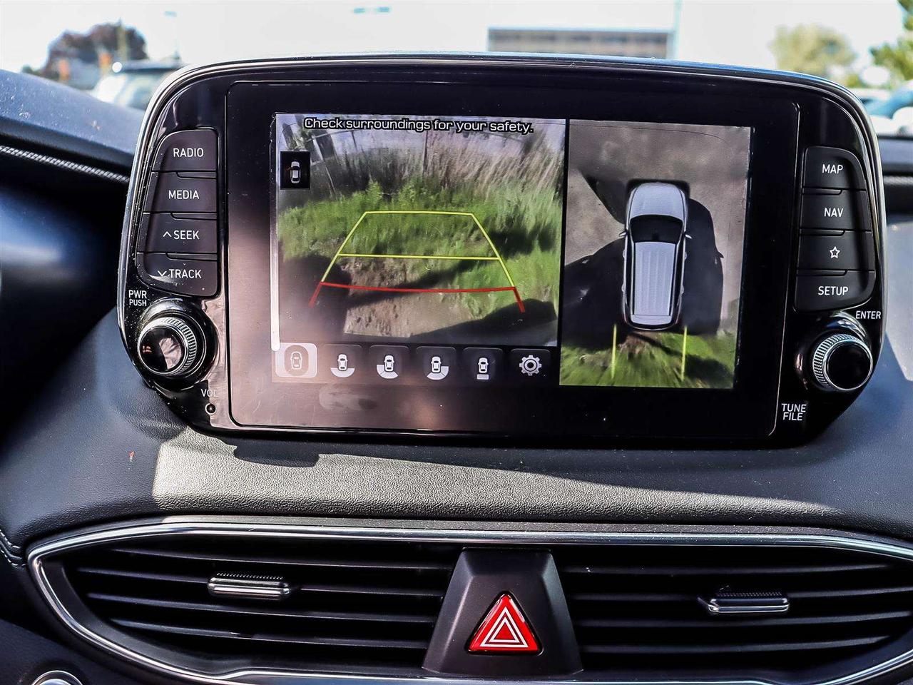 2019 Hyundai Santa Fe Ultimate Photo