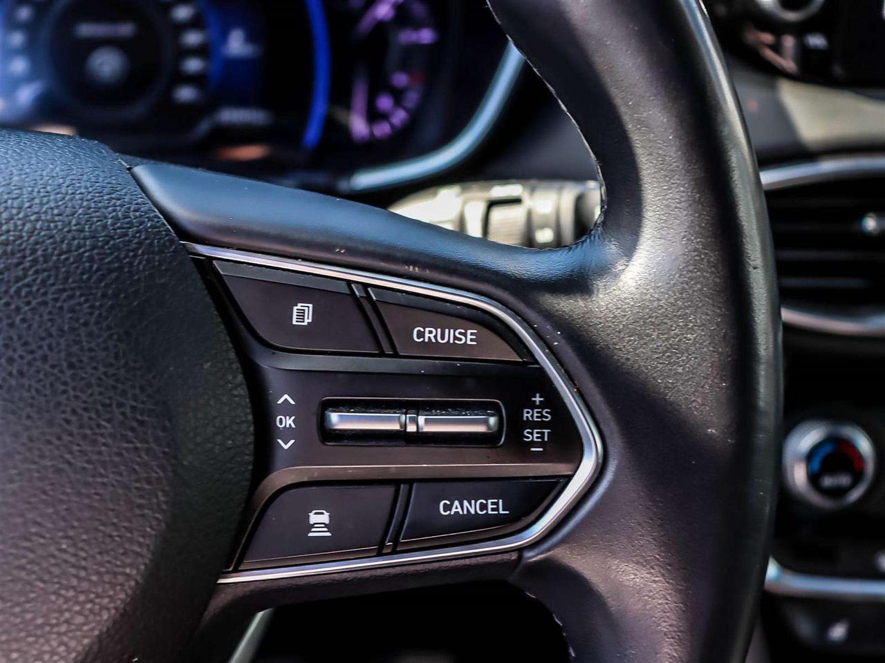 2019 Hyundai Santa Fe Ultimate Photo