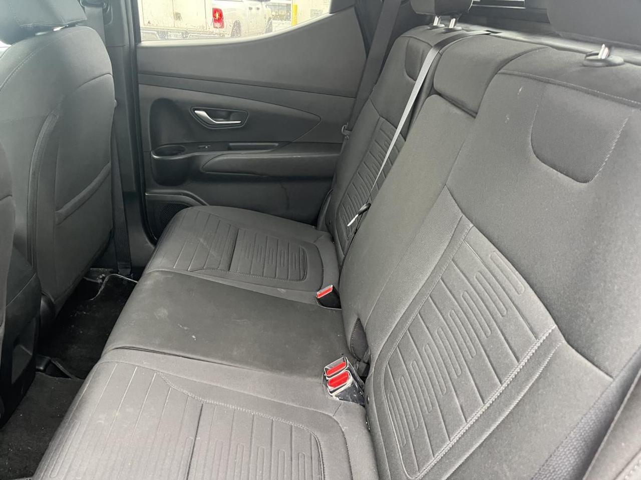 2024 Hyundai Santa Cruz PREFERRED AWD Photo