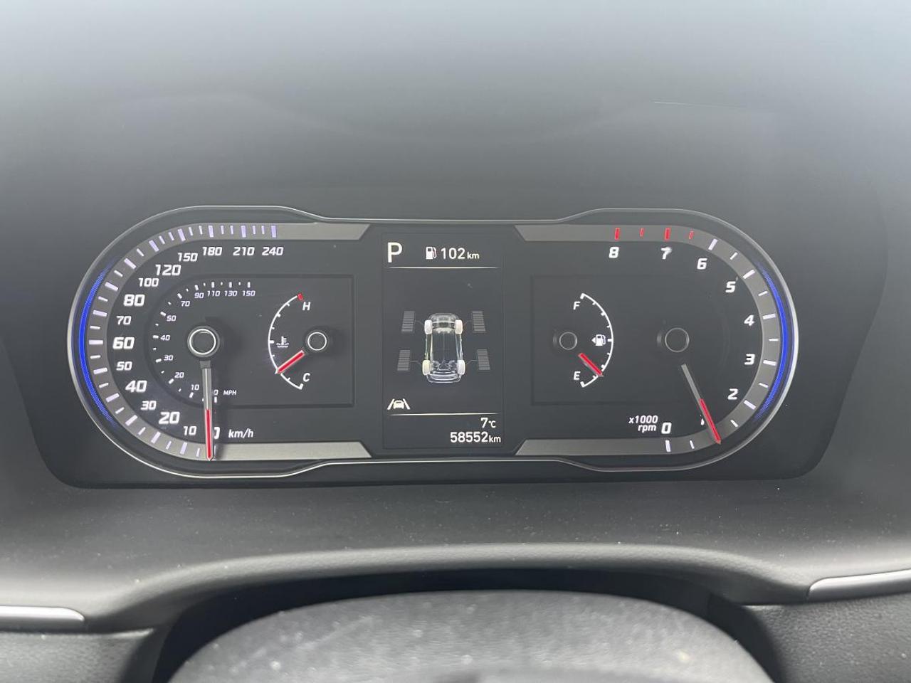 2024 Hyundai Santa Cruz PREFERRED AWD Photo