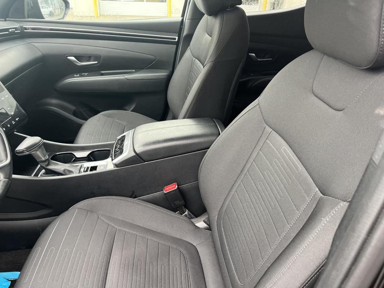 2024 Hyundai Santa Cruz PREFERRED AWD Photo