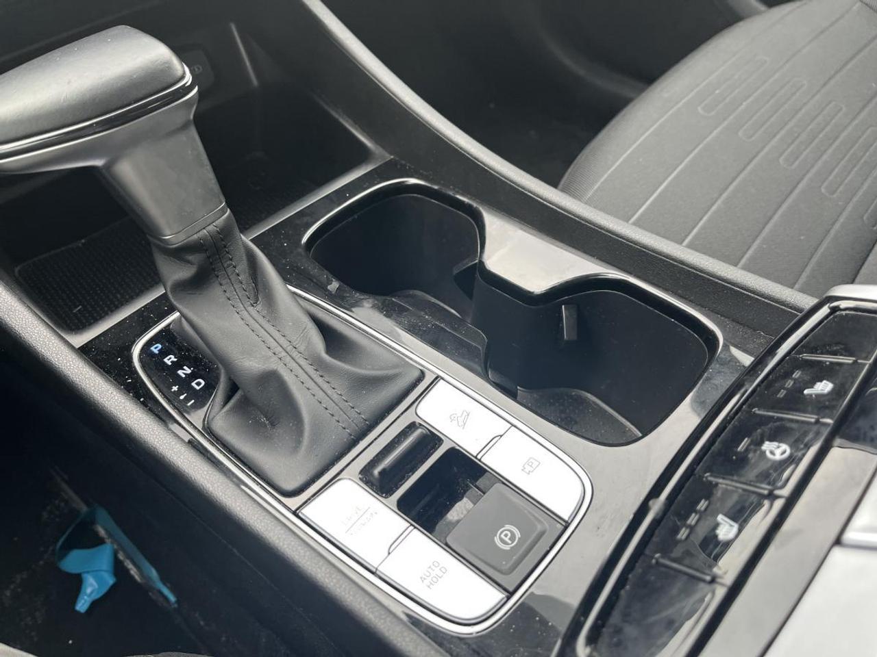 2024 Hyundai Santa Cruz PREFERRED AWD Photo