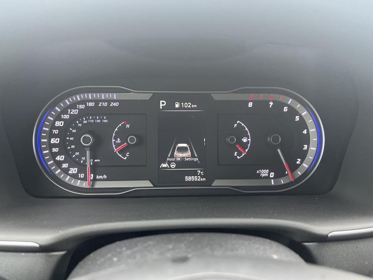 2024 Hyundai Santa Cruz PREFERRED AWD Photo