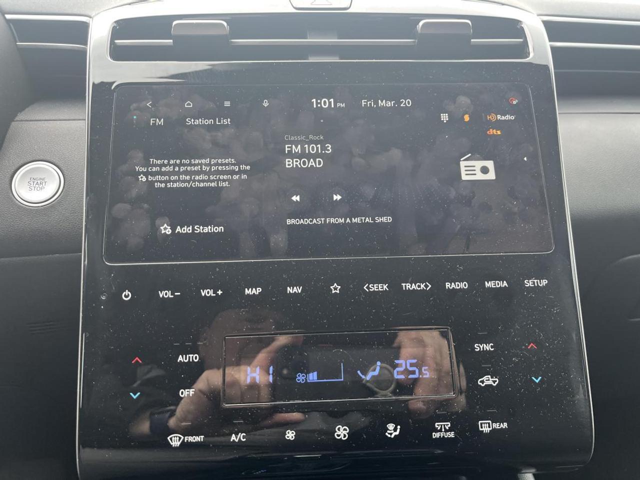 2024 Hyundai Santa Cruz PREFERRED AWD Photo