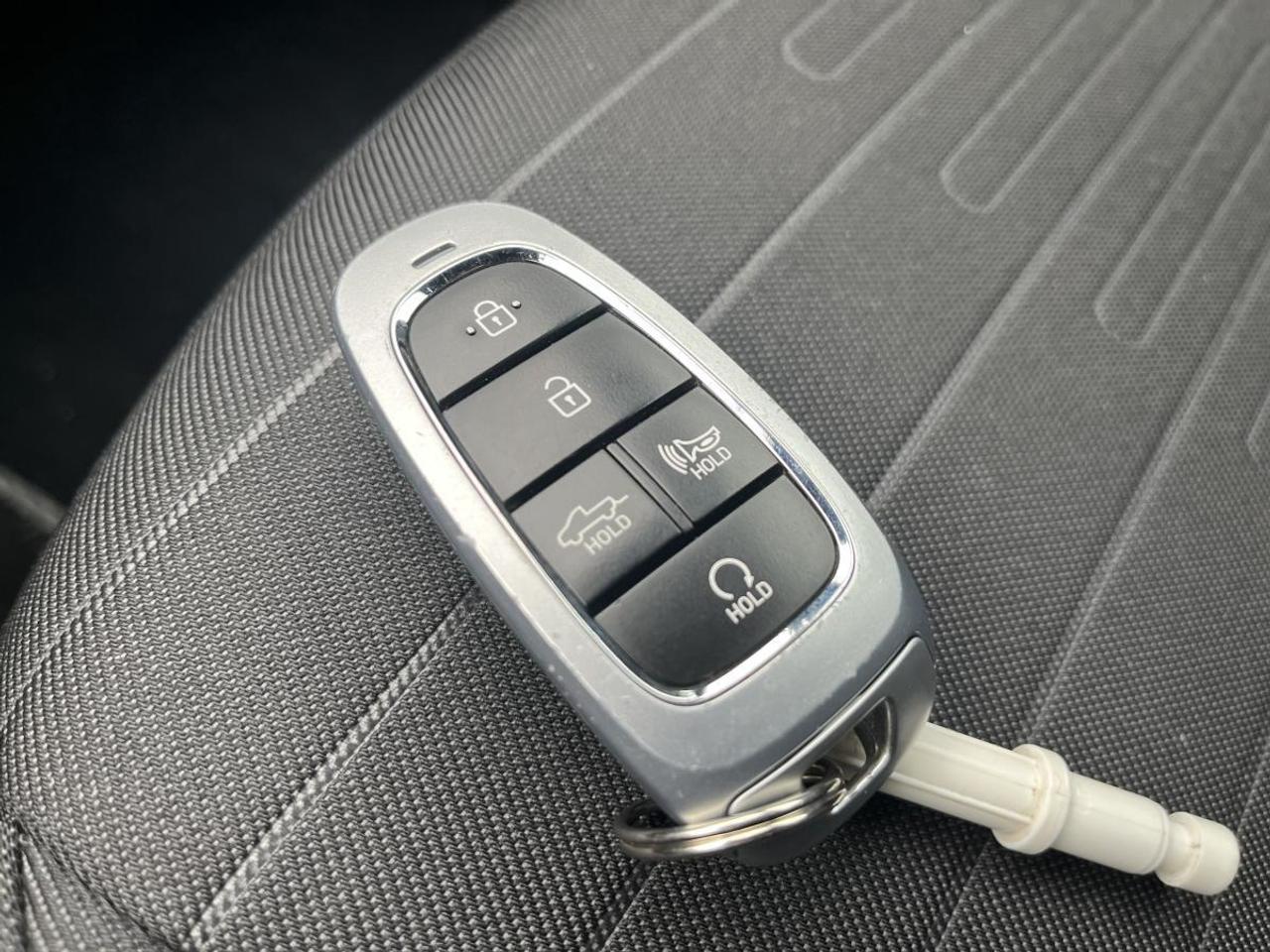 2024 Hyundai Santa Cruz PREFERRED AWD Photo