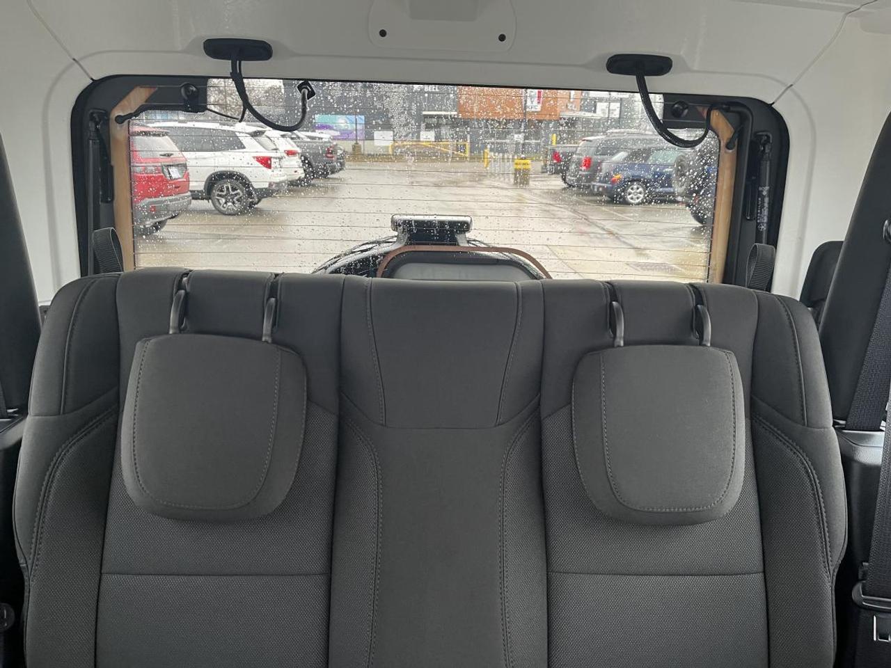 2023 Jeep WRANGLER 2 DOOR Willys 2 Door 4x4 @ 3.99% for 60 mo Photo