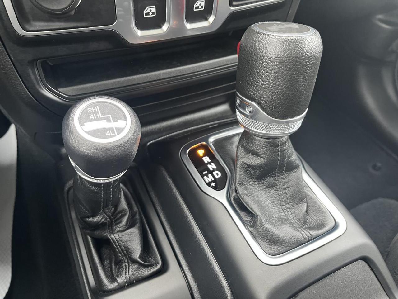 2023 Jeep WRANGLER 2 DOOR Willys 2 Door 4x4 @ 3.99% for 60 mo Photo