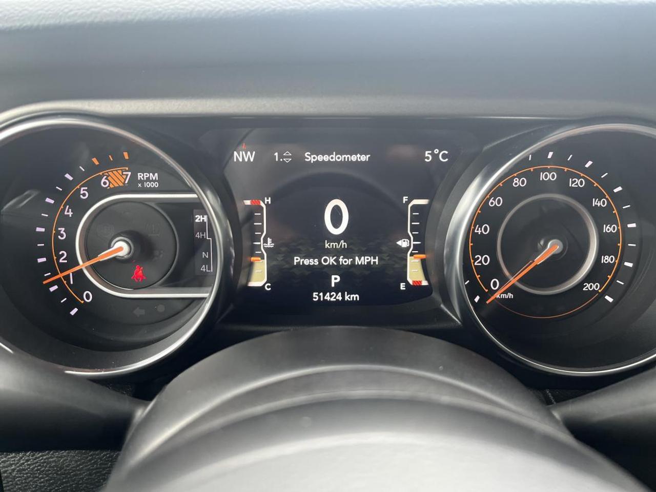 2023 Jeep WRANGLER 2 DOOR Willys 2 Door 4x4 @ 3.99% for 60 mo Photo