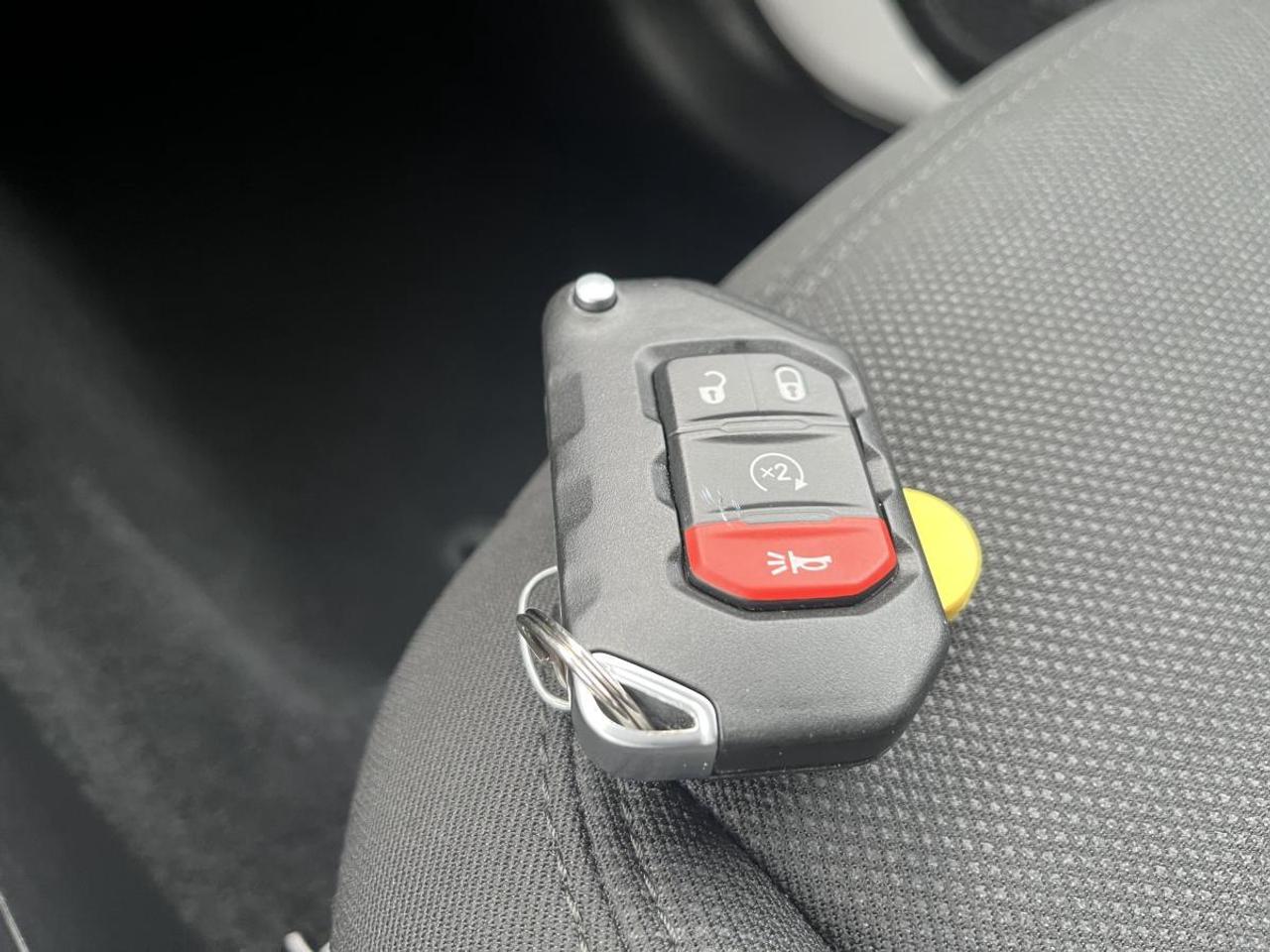 2023 Jeep WRANGLER 2 DOOR Willys 2 Door 4x4 @ 3.99% for 60 mo Photo