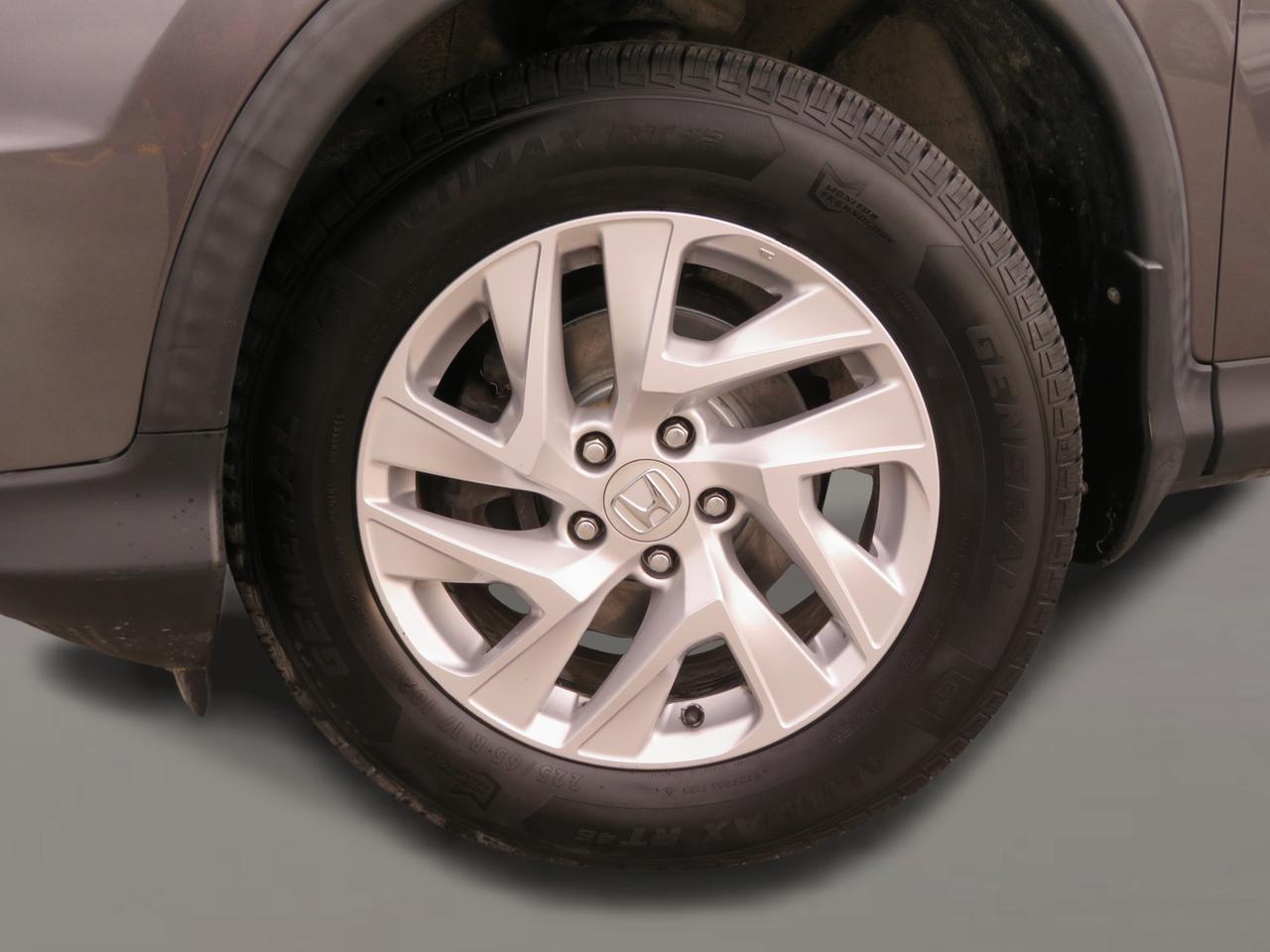 2015 Honda CR-V Awd 5dr Se Photo