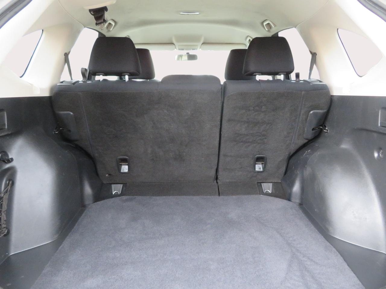 2015 Honda CR-V Awd 5dr Se Photo