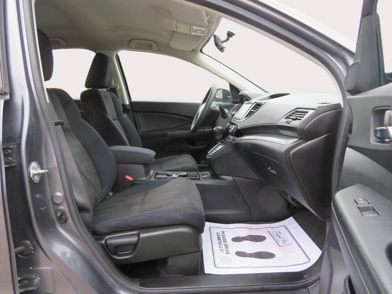 2015 Honda CR-V Awd 5dr Se Photo