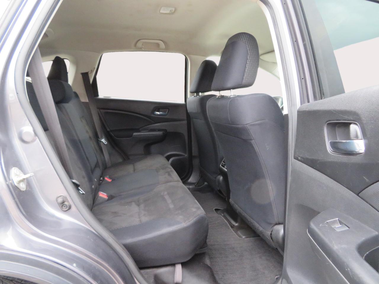 2015 Honda CR-V Awd 5dr Se Photo