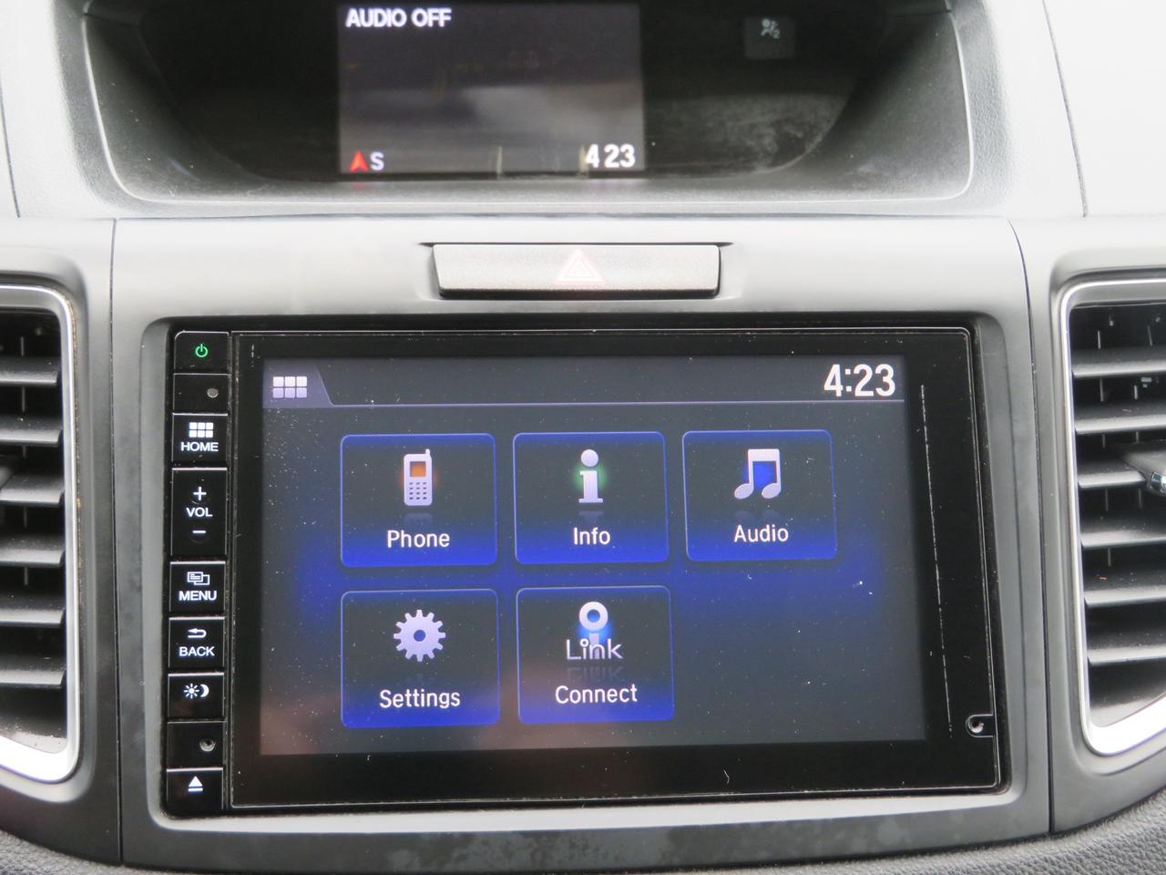 2015 Honda CR-V Awd 5dr Se Photo