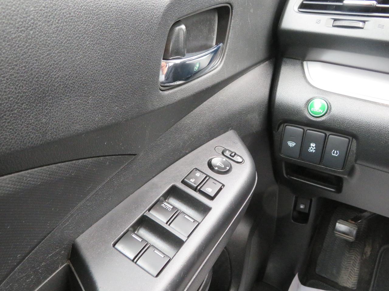 2015 Honda CR-V Awd 5dr Se Photo