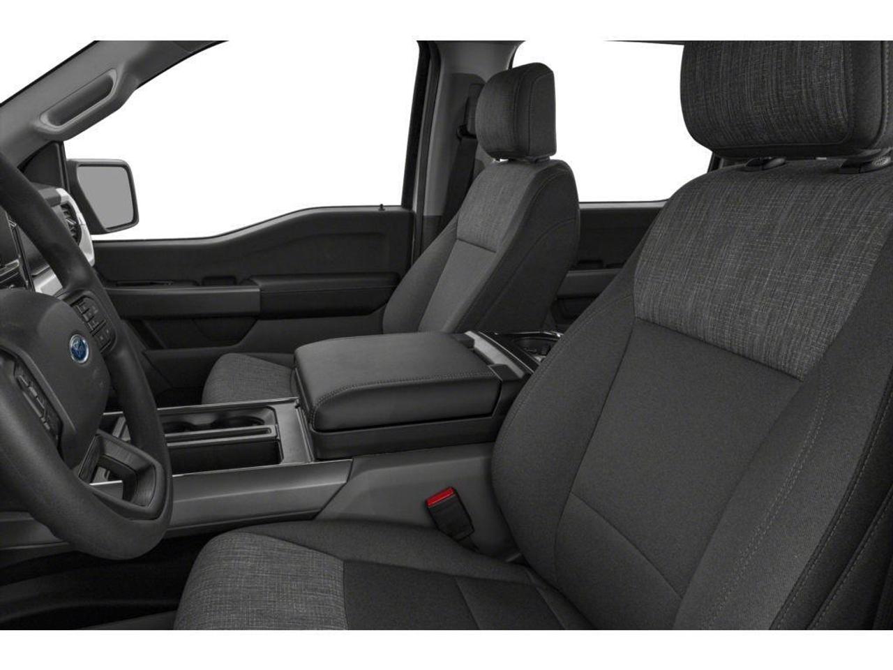 2023 Ford F-150 LOW KM   ONE OWNER   FX4 Photo