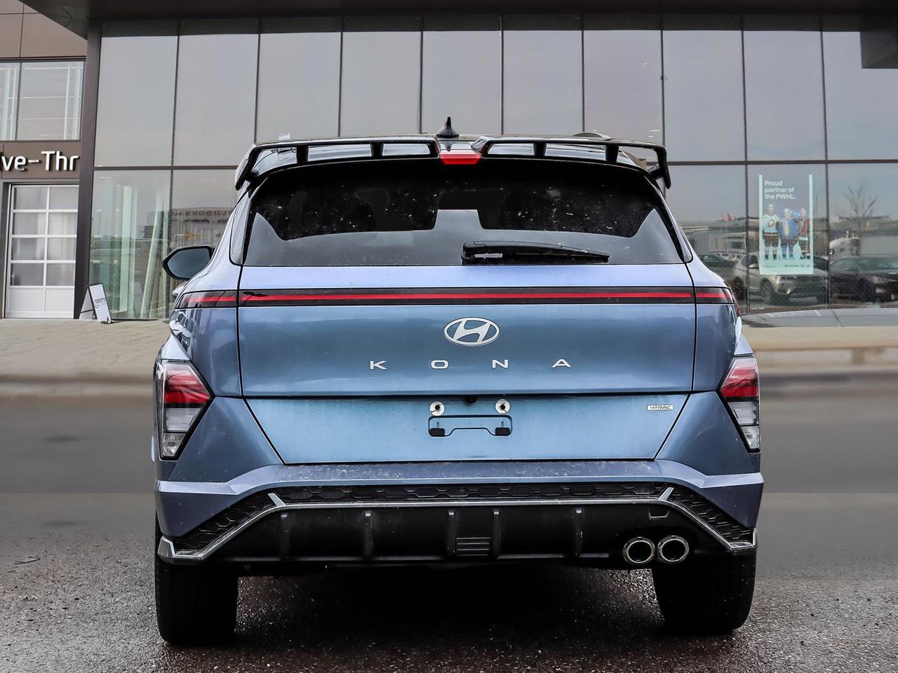 2024 Hyundai KONA N Line Photo2