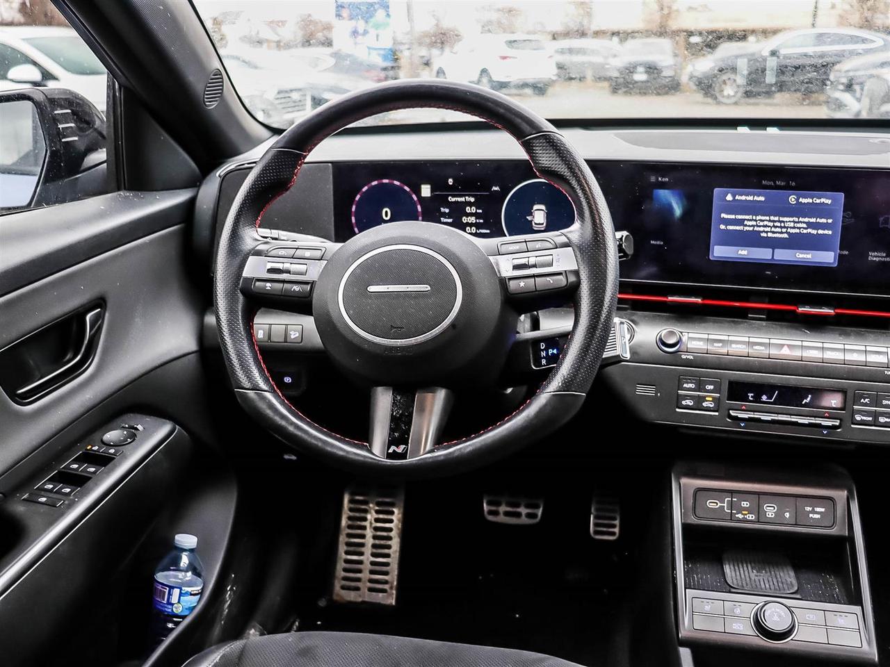 2024 Hyundai KONA N Line Photo