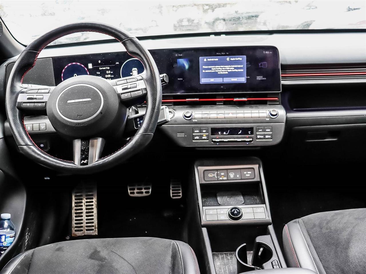 2024 Hyundai KONA N Line Photo