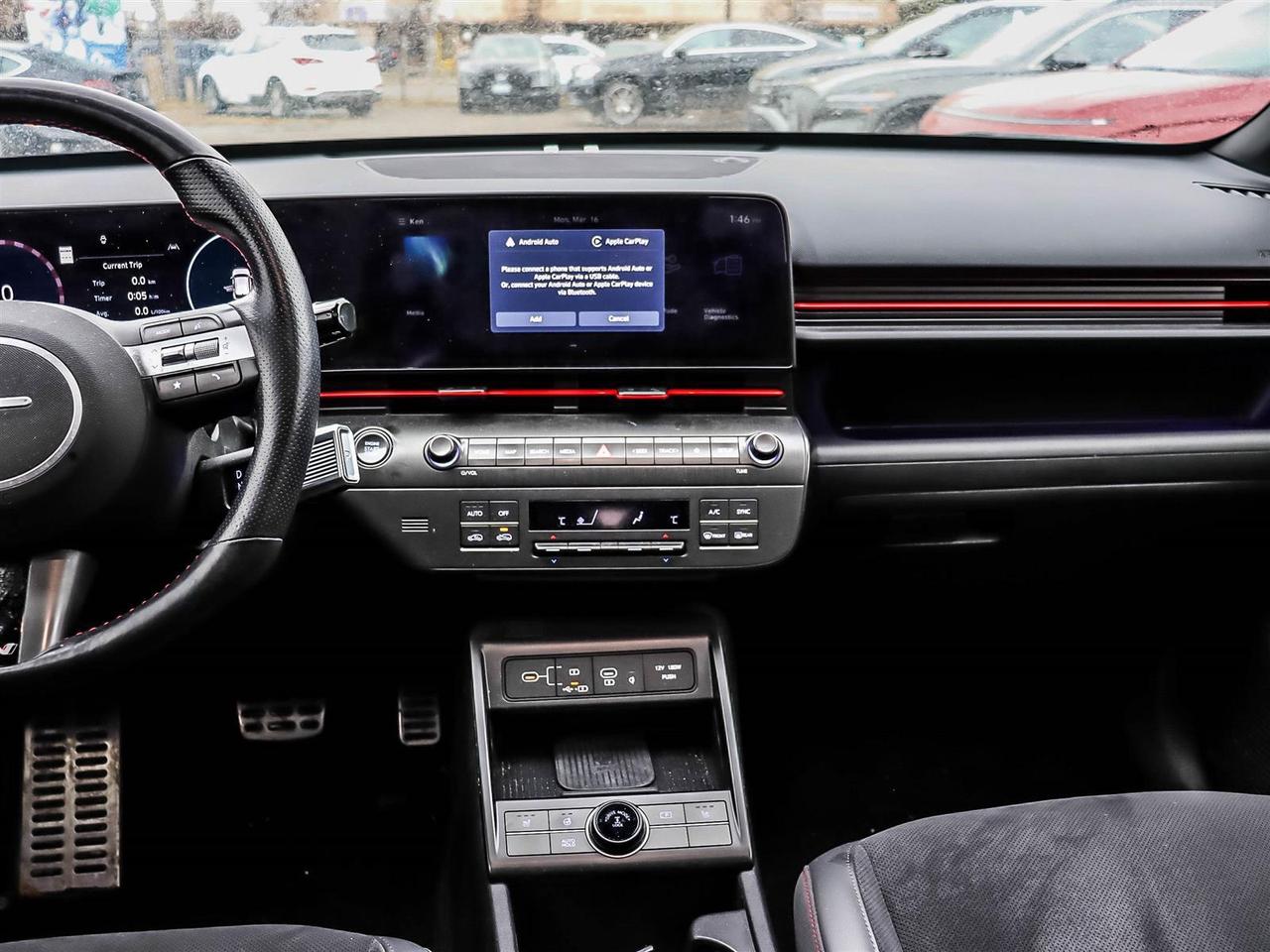 2024 Hyundai KONA N Line Photo