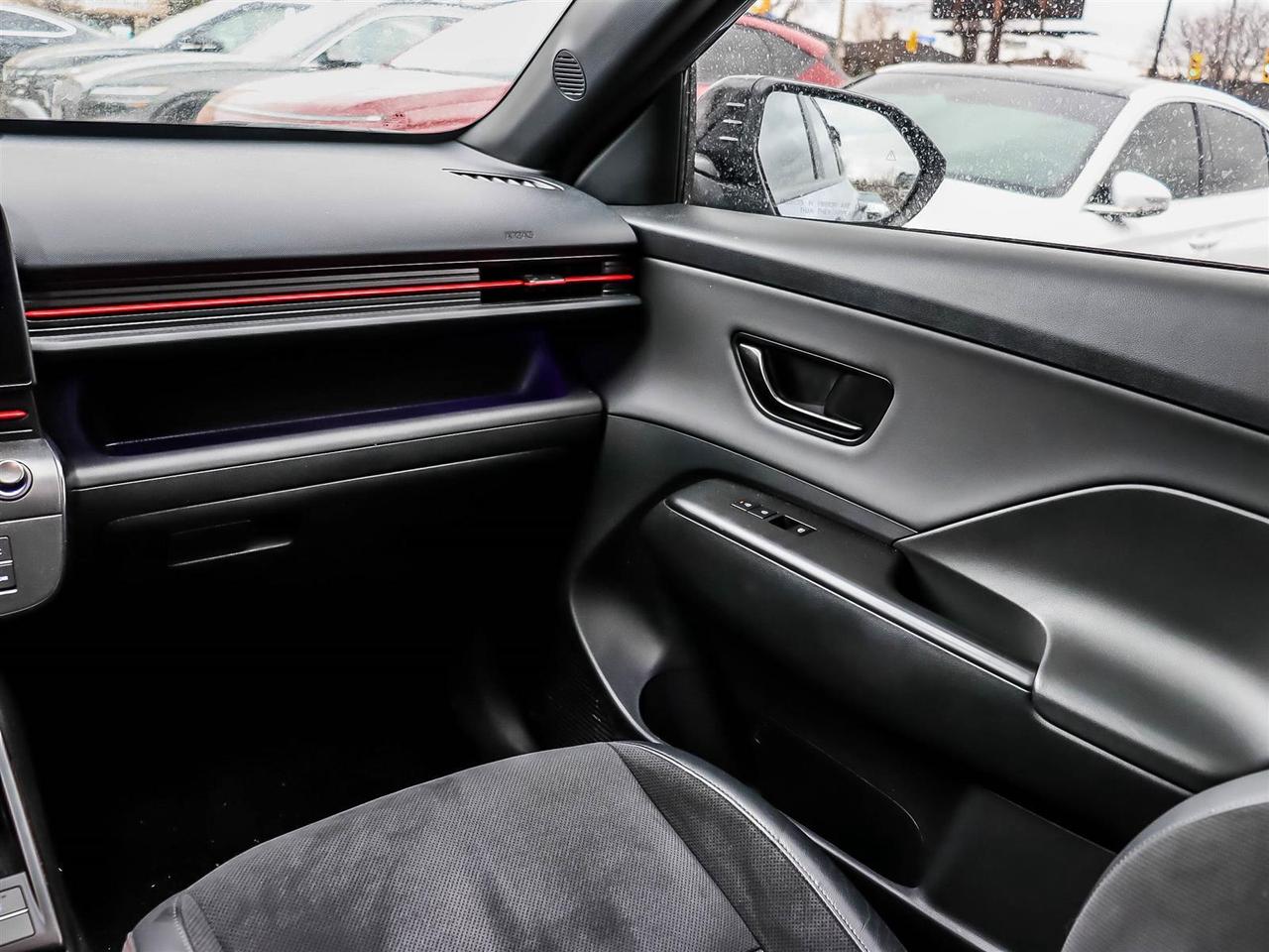 2024 Hyundai KONA N Line Photo